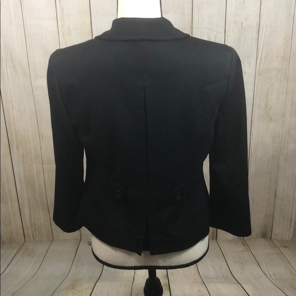 Ann Taylor Loft Blazer - Picture 4 of 7